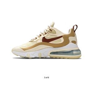 Nike air max 270 react